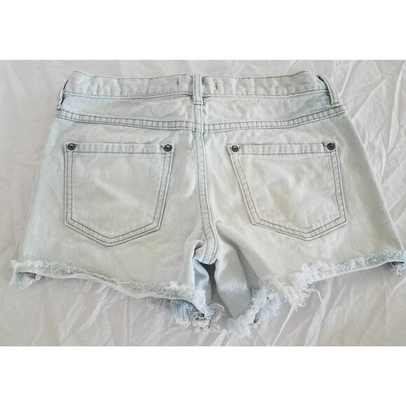 Free People Shorts 24 - Picture 4 of 7